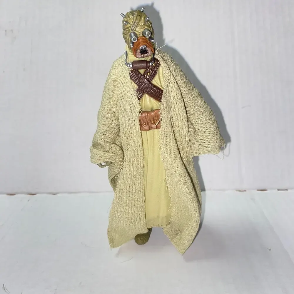 Hasbro F1904 Star Wars The Black Series Archive Tusken Raider 6